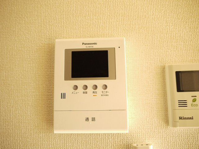 サウスウインド・KAYAのセキュリティ|セキュリティ