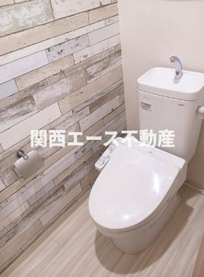 【トイレ】 | アッコルド