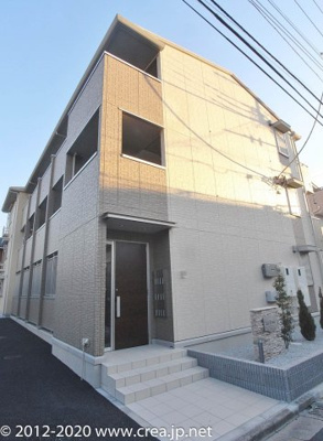 【外観】 | ラ・フォンテ