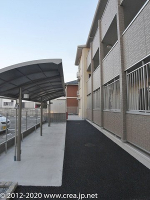 【ロビー】 | ラ・フォンテ