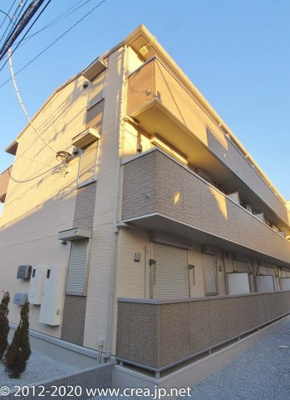 【外観】 | ラ・フォンテ