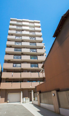 【外観】 | コスモ四条西洞院