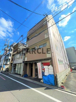 【外観】 | バインオークノチェ