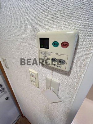 【設備】 | バインオークノチェ