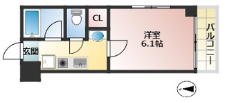 【間取り】 | バインオークノチェ