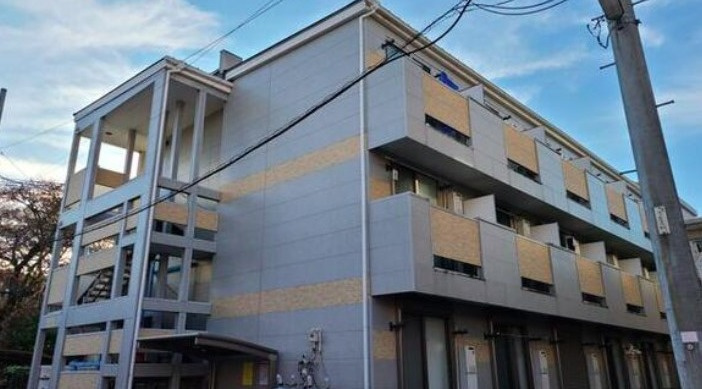 八王子エスプリのその他共用部分