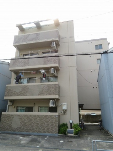 公園前ウエストハイツ