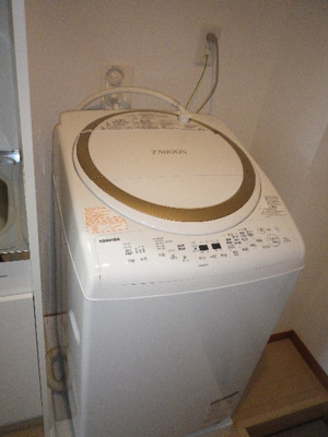 【設備】 | ジュネスミソノ