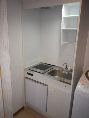 【キッチン】 | ジュネスミソノ