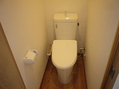 【トイレ】 | ジュネスミソノ