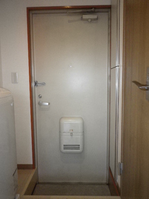 【玄関】 | ジュネスミソノ