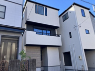 KIS名古屋市瑞穂区船原町戸建の画像