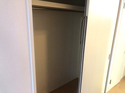 【収納】 | フラッツァらくだ坂