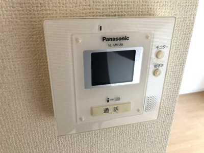 【セキュリティ】 | フラッツァらくだ坂