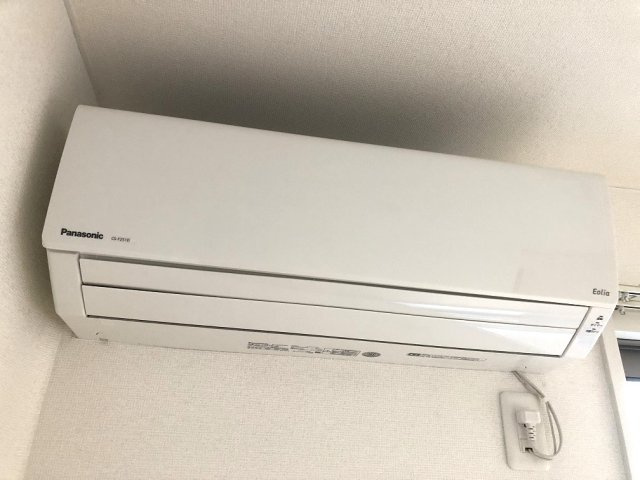 【設備】 | フラッツァらくだ坂