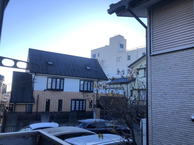 【展望】 | フラッツァらくだ坂