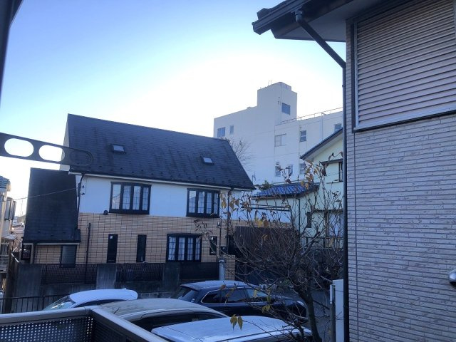 【展望】 | フラッツァらくだ坂