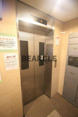 【その他共用部分】 | エステムコート御所南