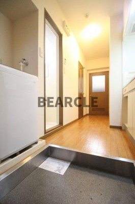 【玄関】 | エステムコート御所南