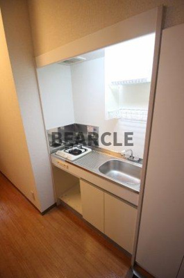 【キッチン】 | エステムコート御所南