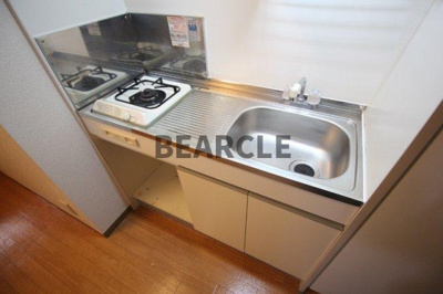 【キッチン】 | エステムコート御所南