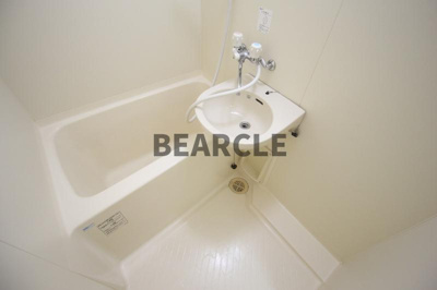 【洗面所】 | エステムコート御所南