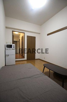 【寝室】 | エステムコート御所南