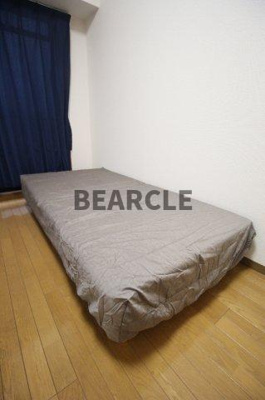 【洋室】 | エステムコート御所南