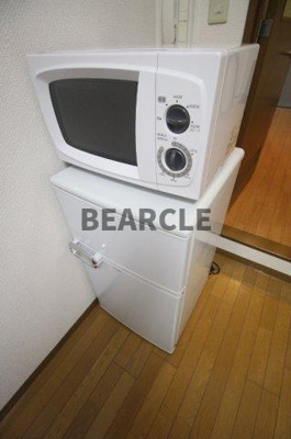 【設備】 | エステムコート御所南