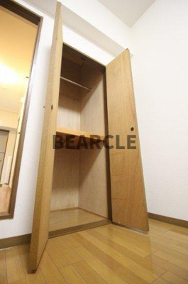 【収納】 | エステムコート御所南