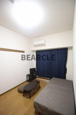 【洋室】 | エステムコート御所南