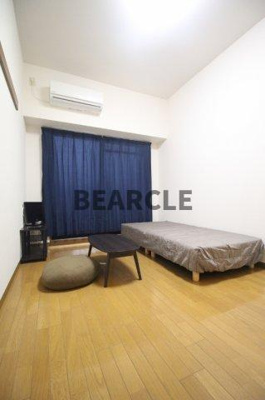 【洋室】 | エステムコート御所南