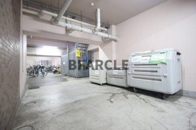 【その他共用部分】 | エステムコート御所南