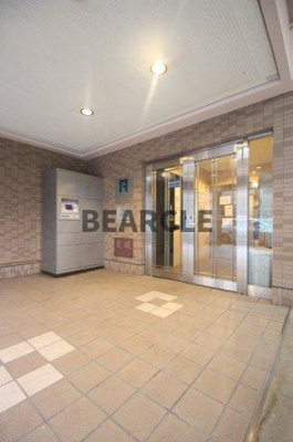 【エントランス】 | エステムコート御所南