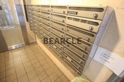 【その他共用部分】 | エステムコート御所南