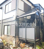 中野区東中野２丁目のアパートの画像