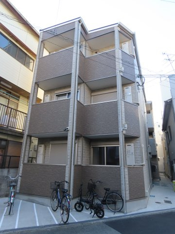 Ａｃｔ塚本５丁目