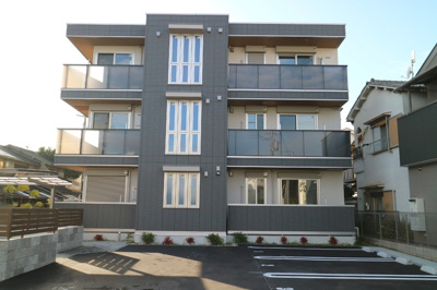 【外観パース】 | アーバンクロス