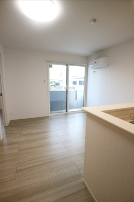 【居間・リビング】 | アーバンクロス