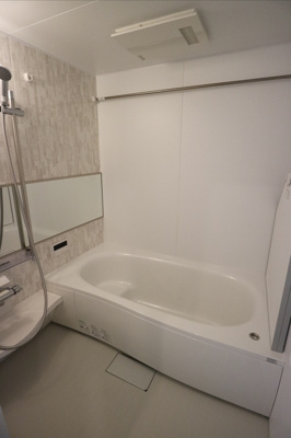 【浴室】 | アーバンクロス