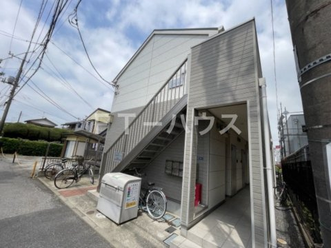 Ｌａ　Ｓｕａ　Ｃａｓａ．Ｍのその他共用部分
