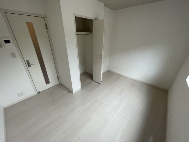 Ｌａ　Ｓｕａ　Ｃａｓａ．Ｍの内装