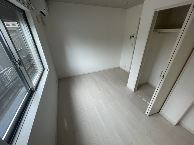 Ｌａ　Ｓｕａ　Ｃａｓａ．Ｍのバルコニー