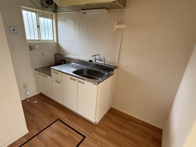 ほわいとぷらむのキッチン