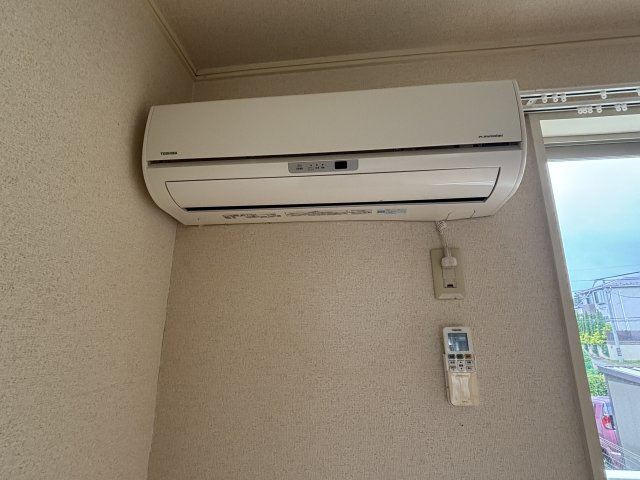 ほわいとぷらむの設備