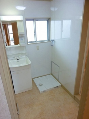 【設備】 | メゾン豊田 | 他号室参考写真