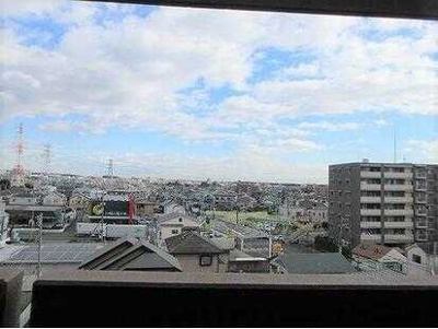 【展望】 | ブライトピア大和