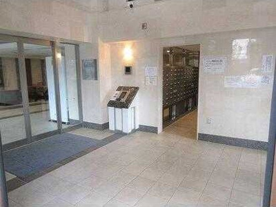 【エントランス】 | ブライトピア大和