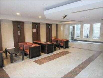 【ロビー】 | ブライトピア大和