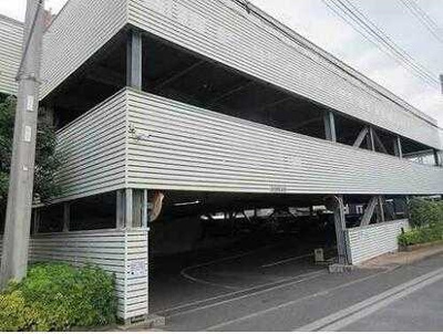 【駐車場】 | ブライトピア大和